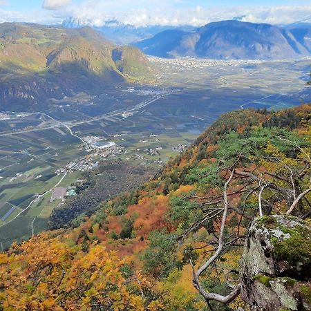 Tinnerhof Appiano Sulla Strada Del Vino Exteriér fotografie