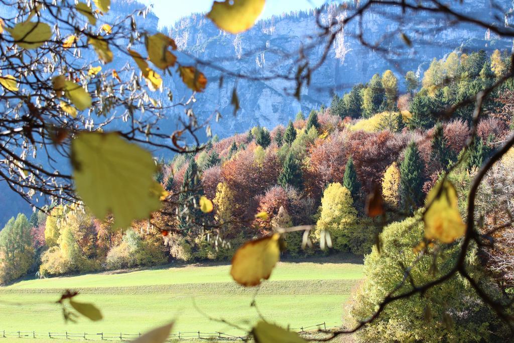 Tinnerhof Appiano Sulla Strada Del Vino Exteriér fotografie