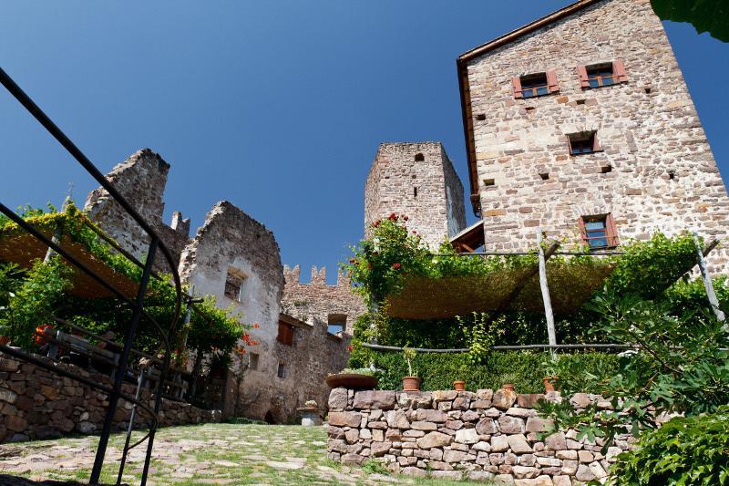 Tinnerhof Appiano Sulla Strada Del Vino Exteriér fotografie
