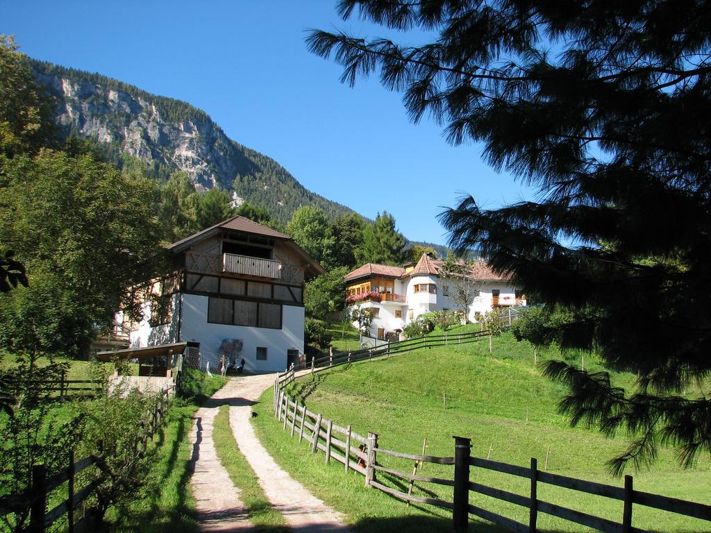 Tinnerhof Appiano Sulla Strada Del Vino Exteriér fotografie