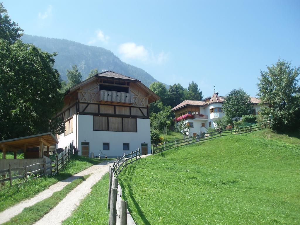 Tinnerhof Appiano Sulla Strada Del Vino Exteriér fotografie