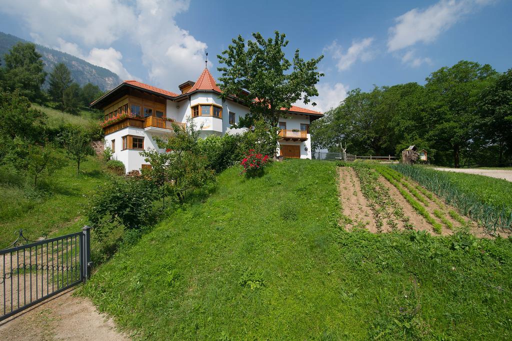 Tinnerhof Appiano Sulla Strada Del Vino Exteriér fotografie