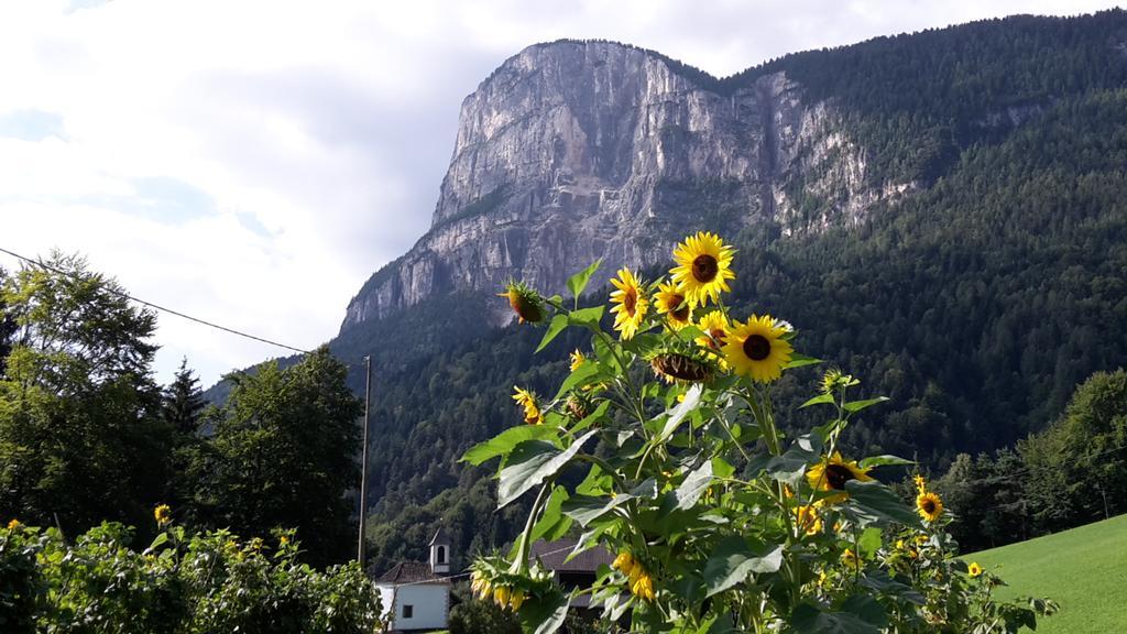 Tinnerhof Appiano Sulla Strada Del Vino Exteriér fotografie