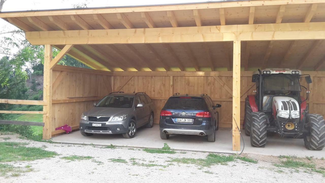 Tinnerhof Appiano Sulla Strada Del Vino Exteriér fotografie
