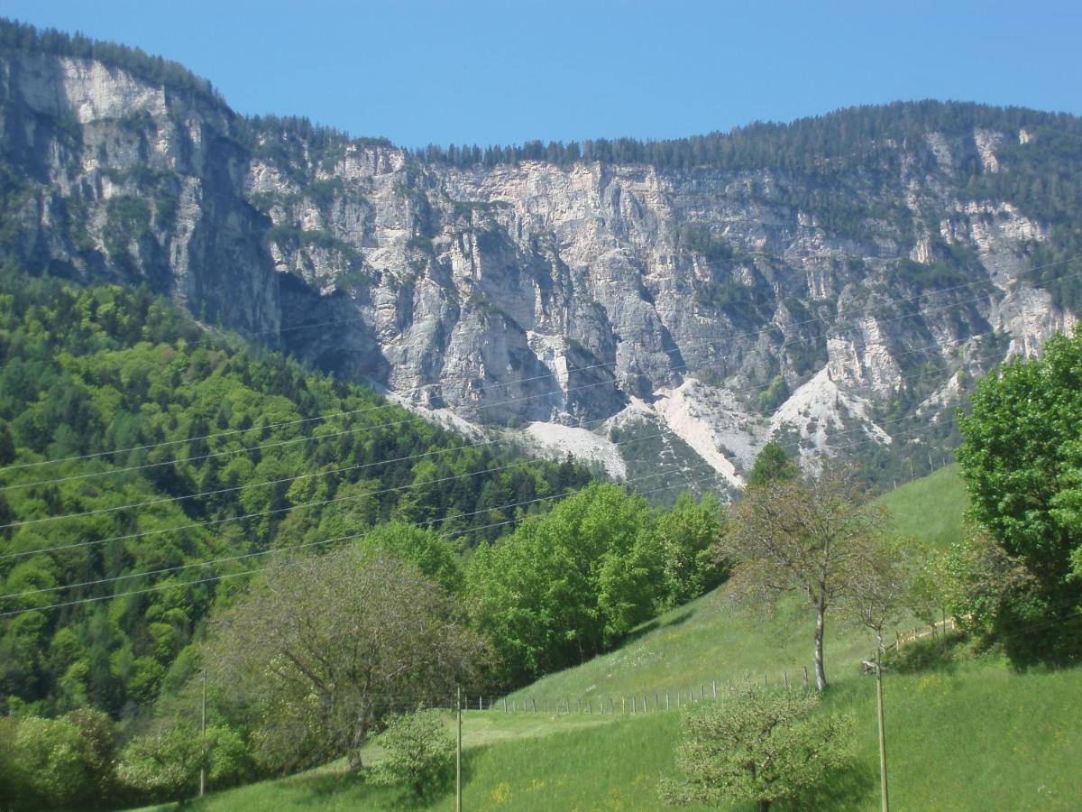 Tinnerhof Appiano Sulla Strada Del Vino Exteriér fotografie