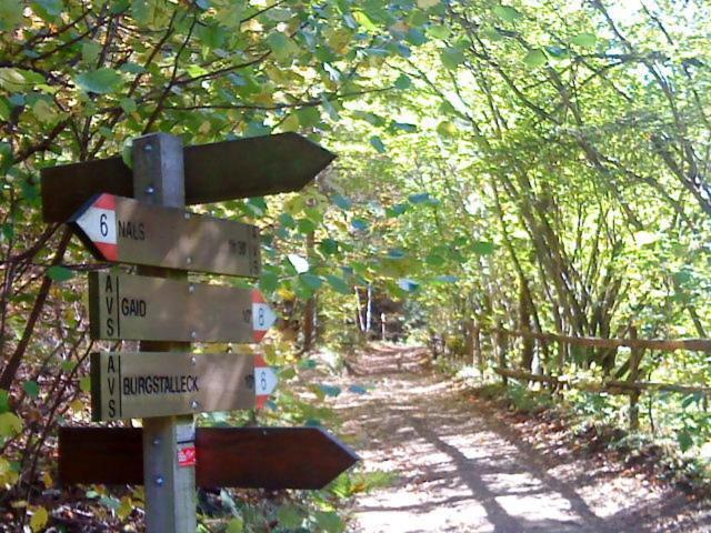 Tinnerhof Appiano Sulla Strada Del Vino Exteriér fotografie